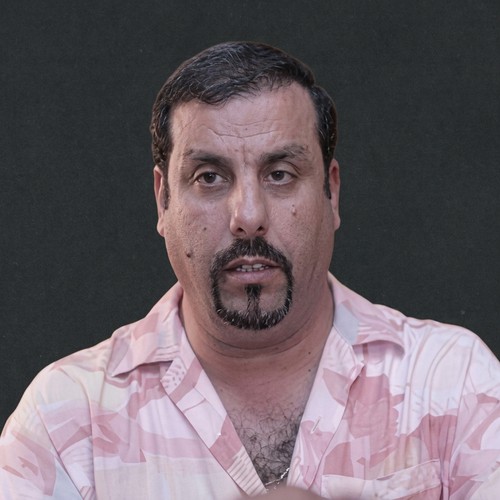 حمادي الوهايبي