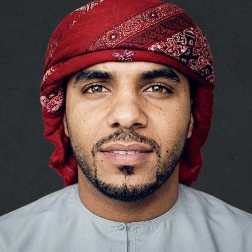 حمد الحضرمي