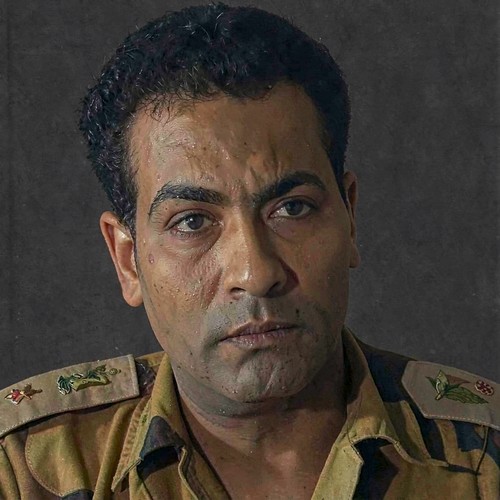 حمدي إسماعيل