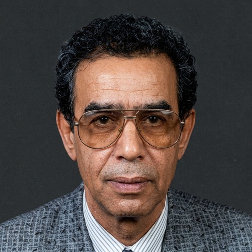 حمدي الجابري