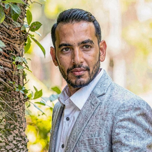 حمدي التايه