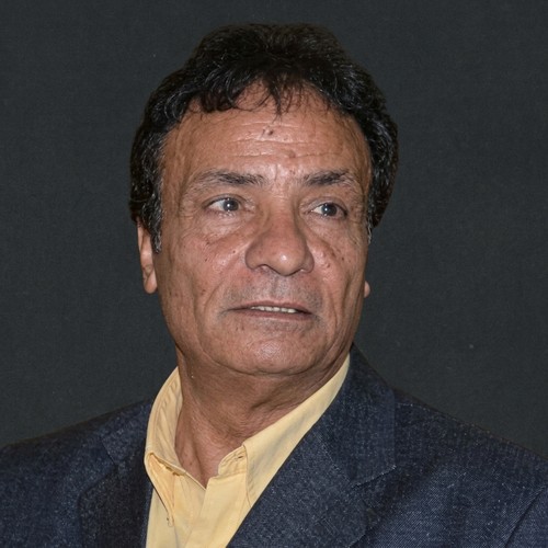 حمدي الوزير