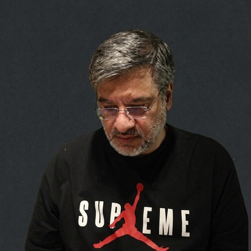 حامد العلي
