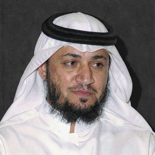 حامد الضبعان