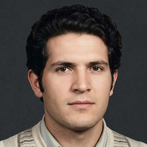 حامد حنفي