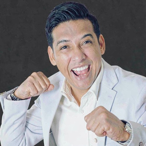 حامد مرزوق