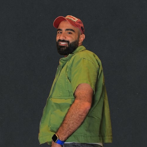 حامد محمد