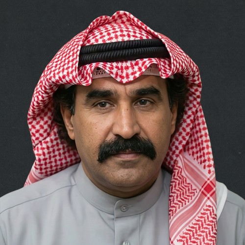 حميدي المشعان
