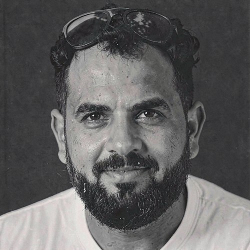 حميد جعفر