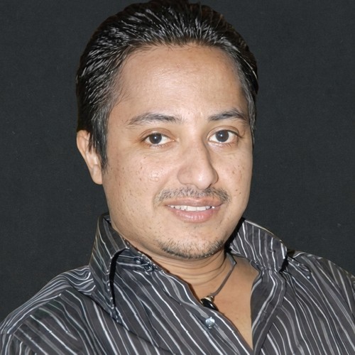 حميد مراد