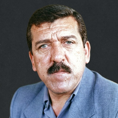 حميد صابر