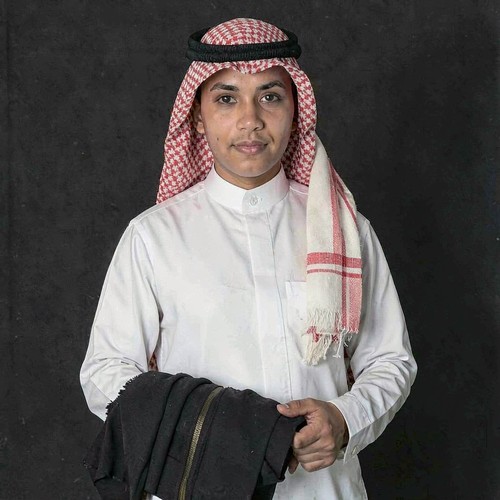 حمود الفايز