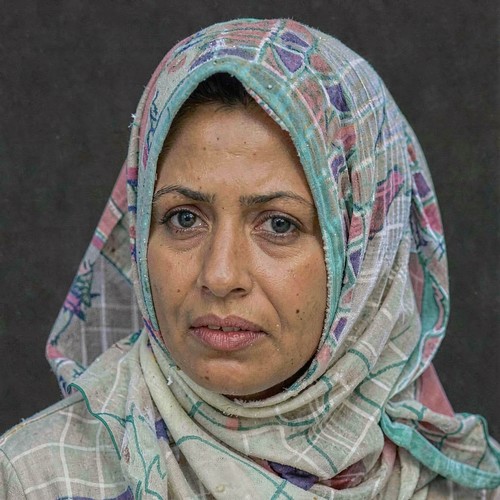 حنان عبدالجليل