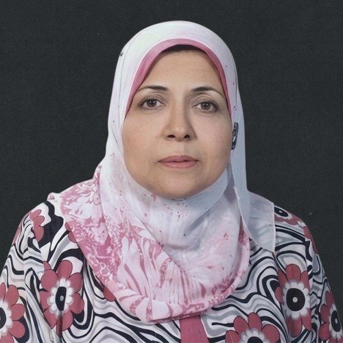 حنان الشربيني