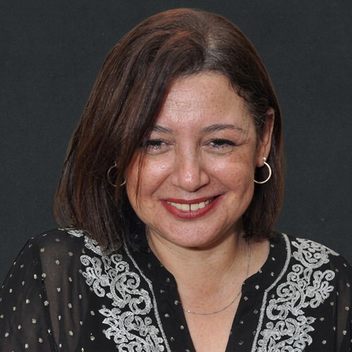 حنان سليمان