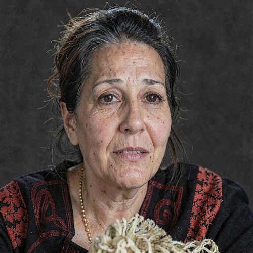 حنان يوسف