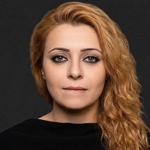 حنين اليمنية