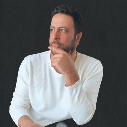 هاني الحامد