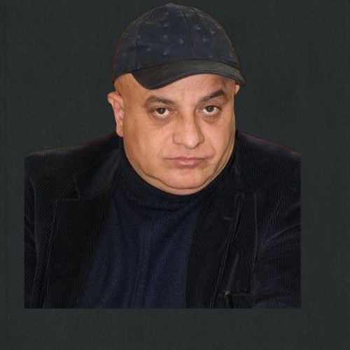 هاني النابلسي