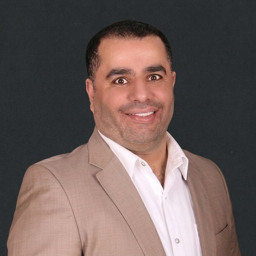 هاني النصار