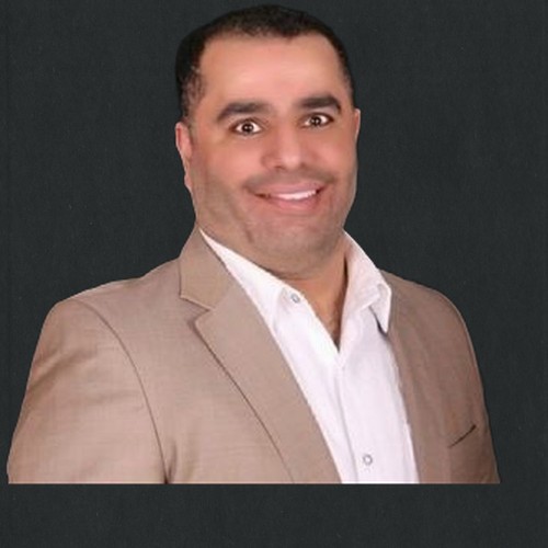 هاني النصار