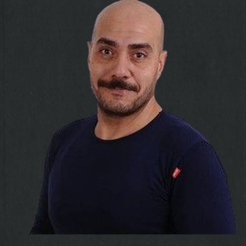 هاني إبراهيم