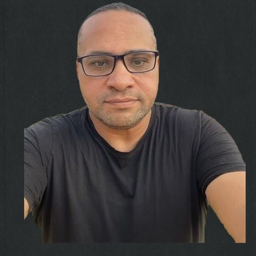 هاني المغربي