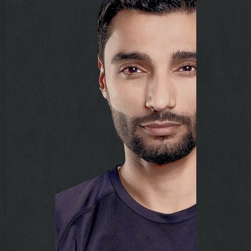هاني المتروك