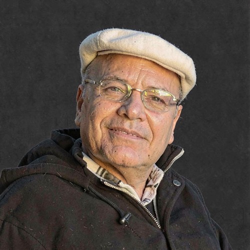 حسن عفيفي
