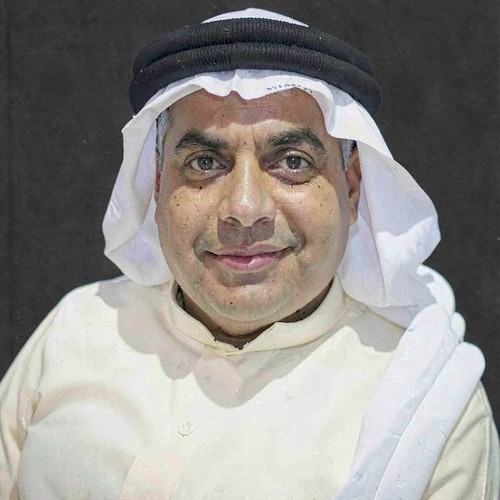 حسن أحمد مكي