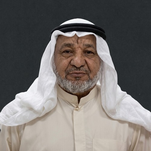 حسن القلاف