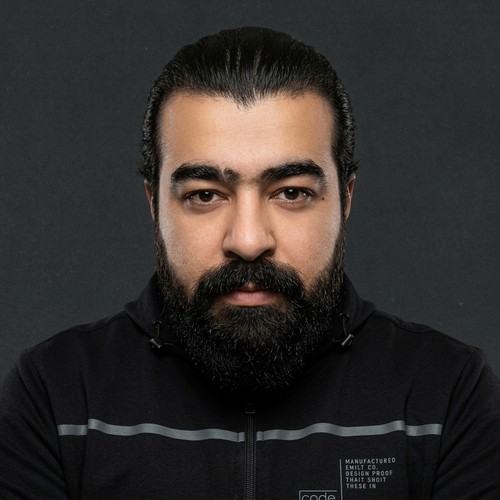 حسن الرئيسي