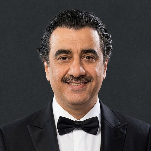 حسن عسيري