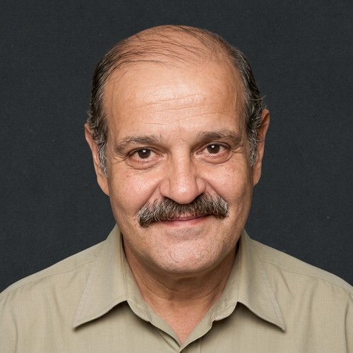 حسن دكاك