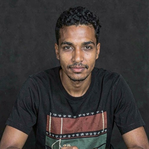 حسن المهدي