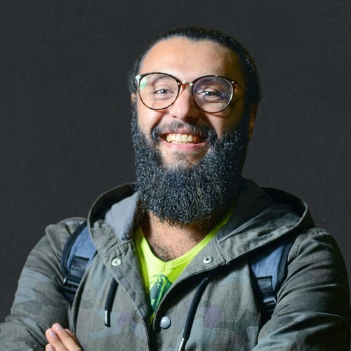 حسن الشماسي