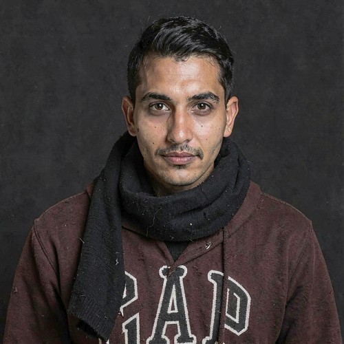 حسن فلامرزي