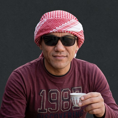 حسن جمال الغريري