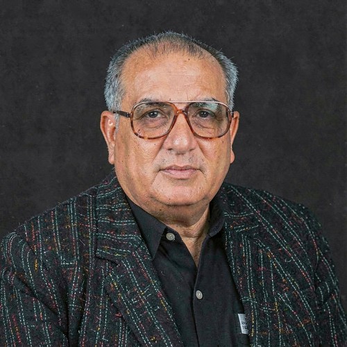 حسن حافظ