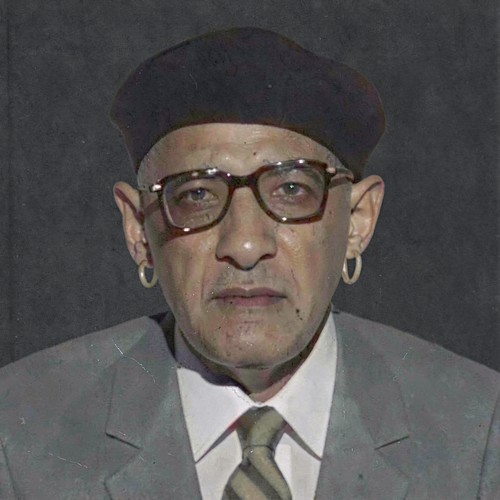 حسن إمام عمر