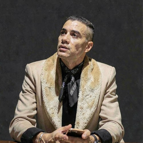 حسن شاكوش