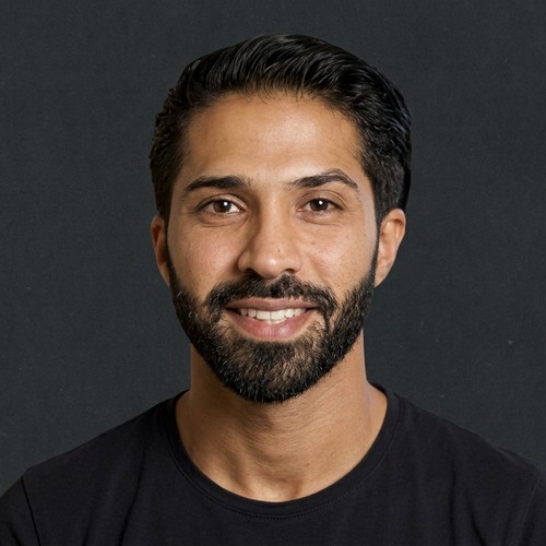 حسن الشيرازي