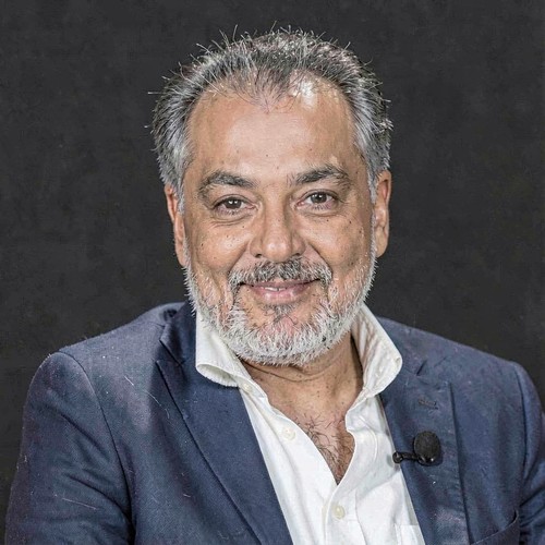 حاتم علي