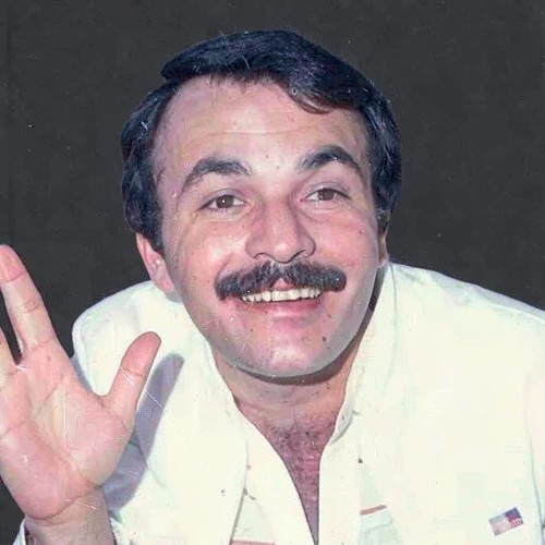 حاتم ذو الفقار