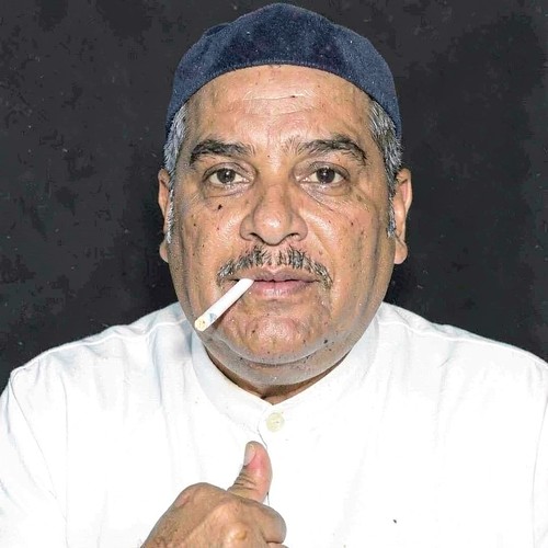 حطاب الذيب