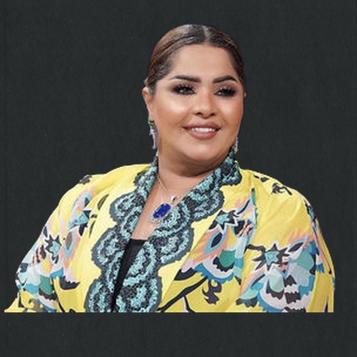 هيا الشعيبي