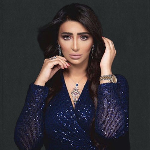 هيا القايدي
