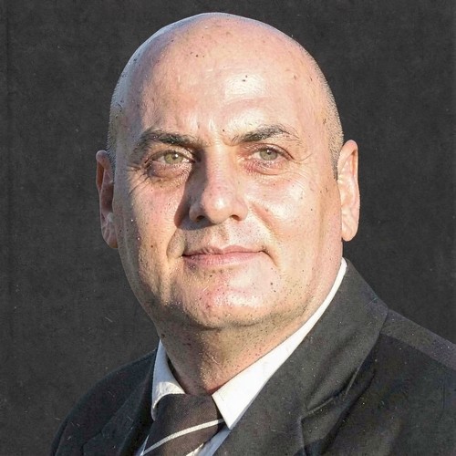 حيدر كفوف