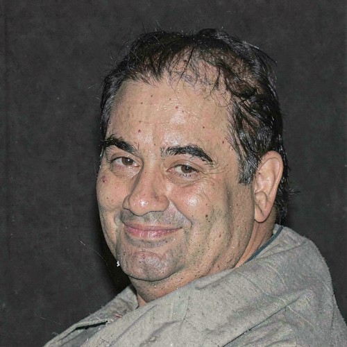 حازم الحمامصي