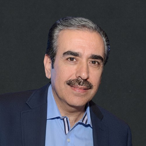 حازم بياعة